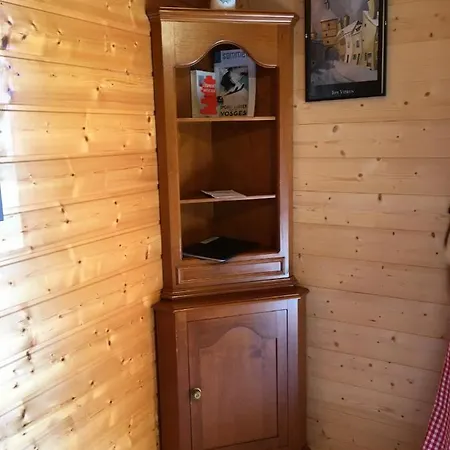 De La Haute Fontaine